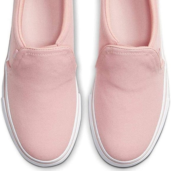 nike wmns court royale ac slp